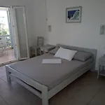 Marianos Antiparos