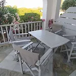 Marianos Antiparos