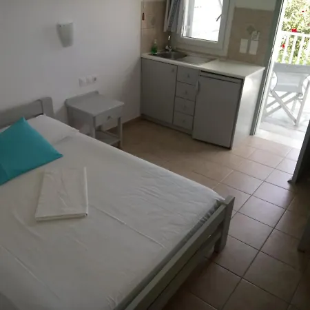 Marianos Apartment