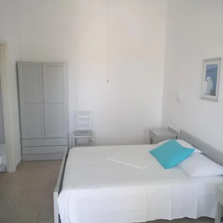 Apartment Marianos *