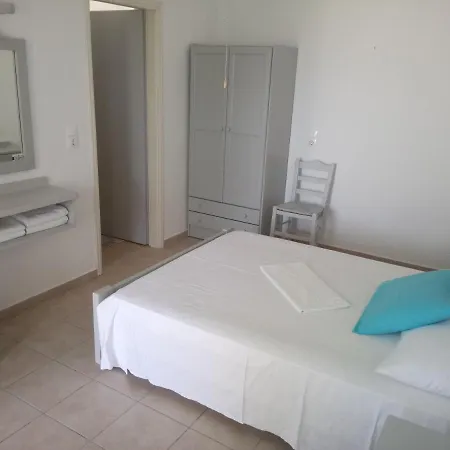 Apartment Marianos Antiparos Town