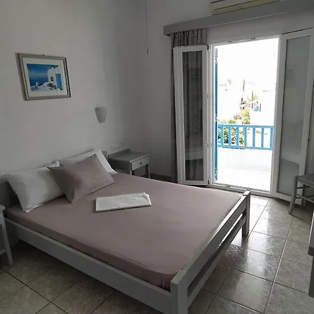 Apartment Marianos *