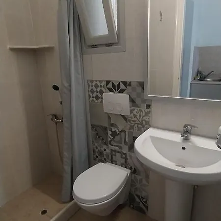Apartment Marianos *