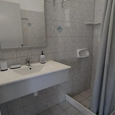 Apartment Marianos Antiparos Town