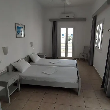 Marianos Apartment *