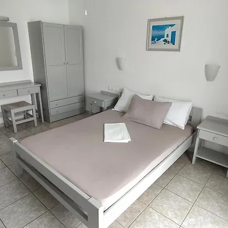 Apartment Marianos