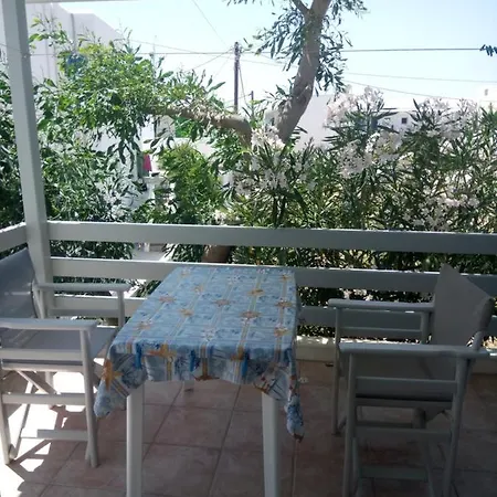 Marianos Apartment