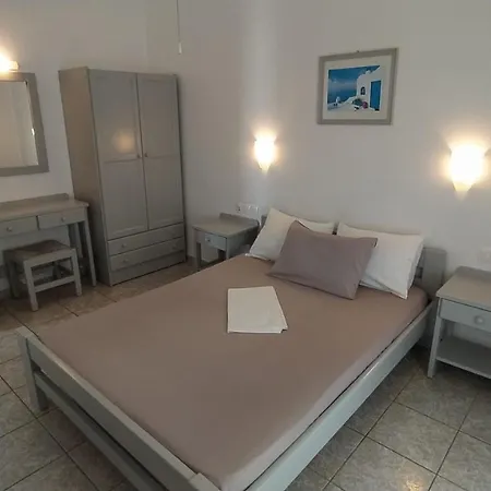 Apartment Marianos *
