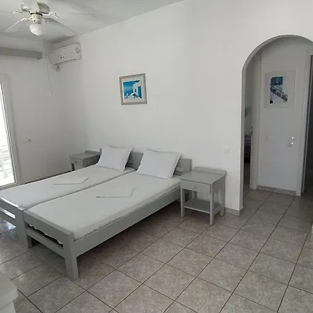 Appartement Marianos