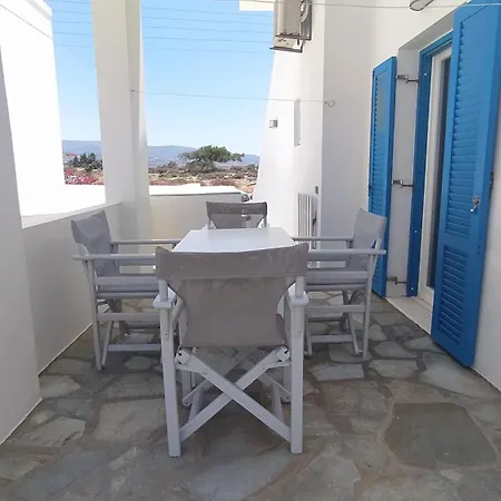 Marianos Apartment