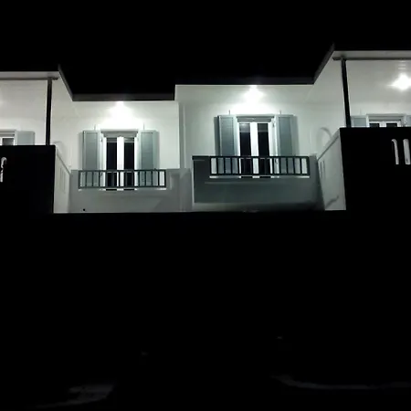 Apartment Marianos *