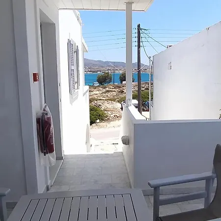 Marianos Appartement