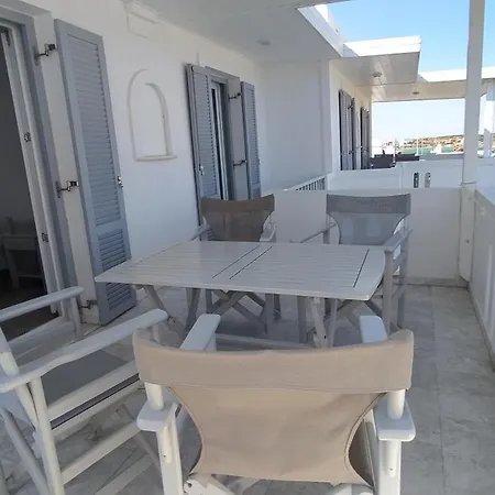 Marianos Apartment *