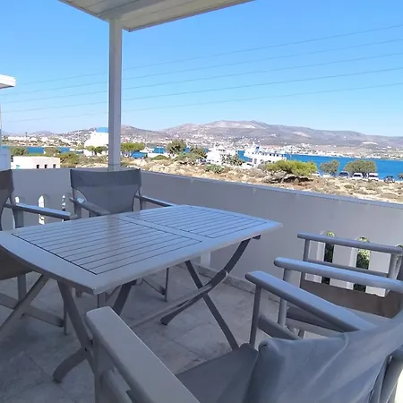 Appartement Marianos *