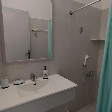 Apartment Marianos