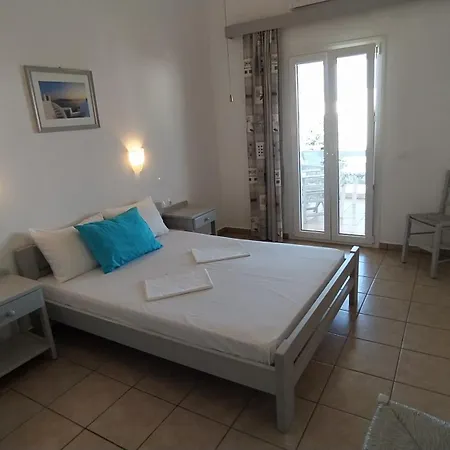 Marianos Apartment