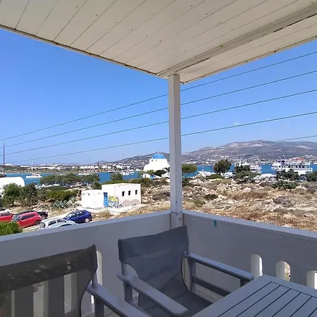 Marianos Antiparos
