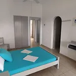 Apartman Marianos Andíparosz Póli