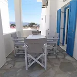 Marianos Apartman
