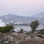 Marianos Apartman *