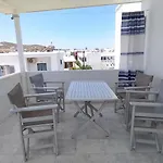Marianos Apartman Andíparosz Póli