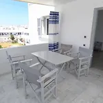 Apartman Marianos Andíparosz Póli