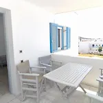 Marianos Apartman Andíparosz Póli