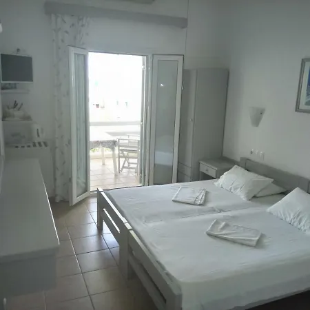 Apartamento Marianos