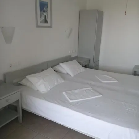 Apartamento Marianos