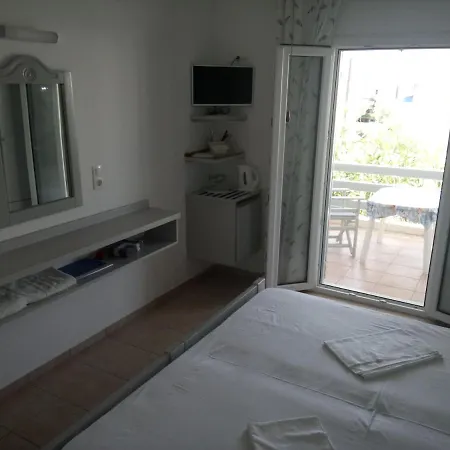 Apartamento Marianos