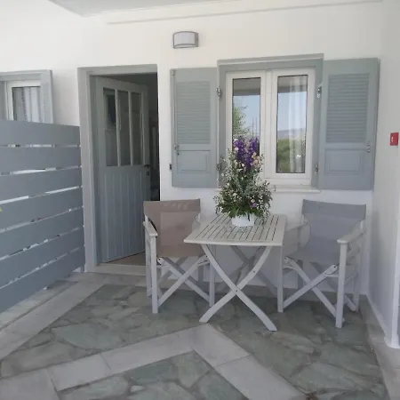 Apartmán Marianos *