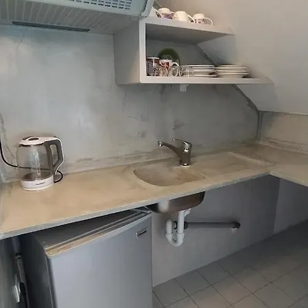 Marianos Apartmán