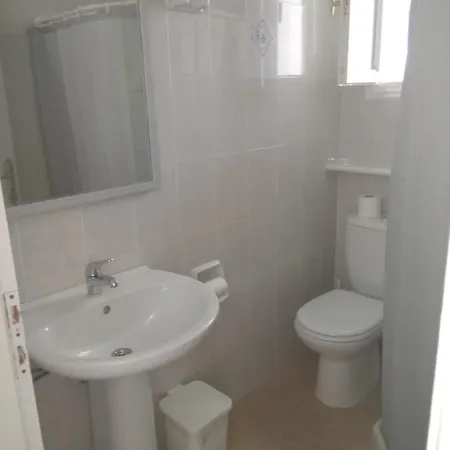 Apartamento Marianos Antiparos Town