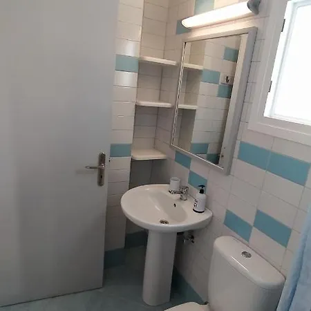 Marianos Apartamento *