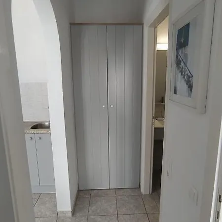 Marianos * Antiparos Town