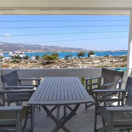 Apartamento Marianos