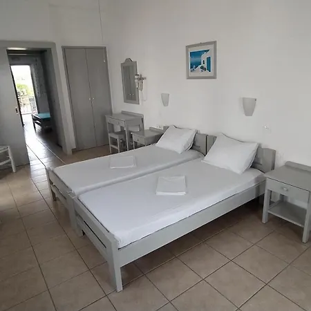 Apartamento Marianos