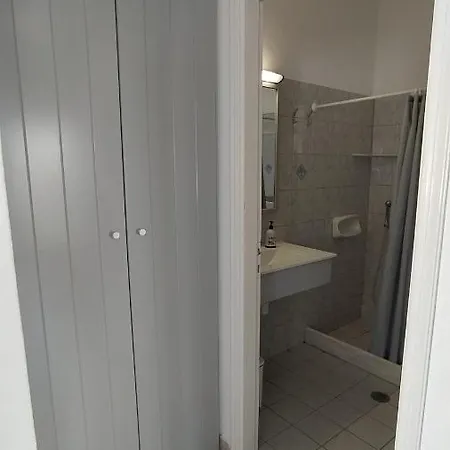 Marianos Apartmán