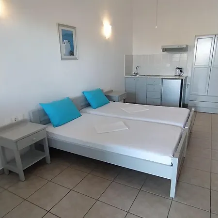 Apartamento Marianos