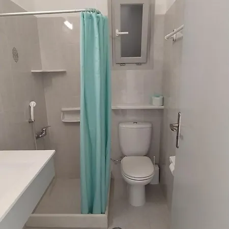 Apartamento Marianos