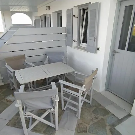 Apartamento Marianos *