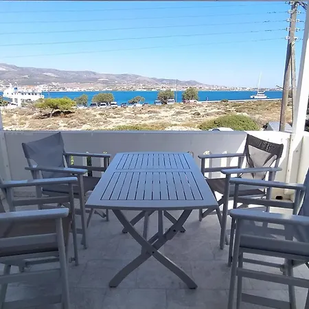 Apartamento Marianos *