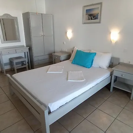 Marianos Apartamento *