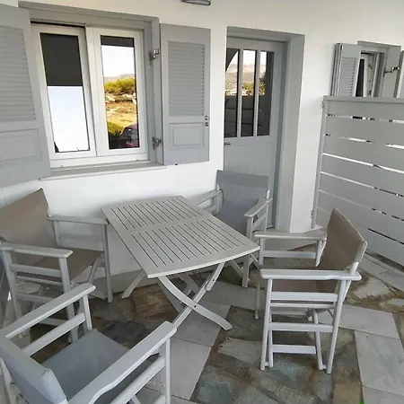 Apartment Marianos *