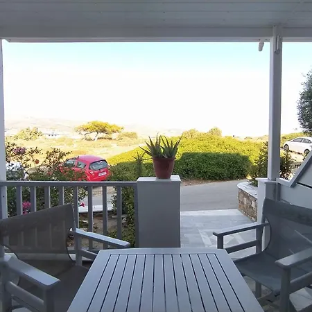 Marianos Apartamento