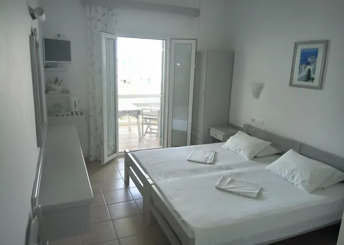 Apartamento Marianos