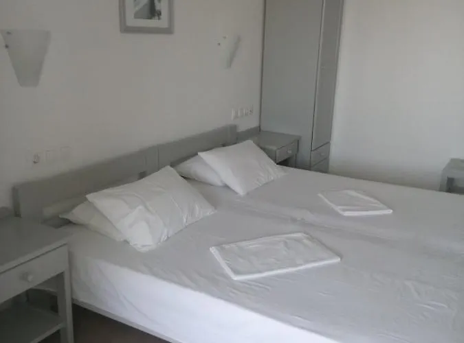 Apartamento Marianos