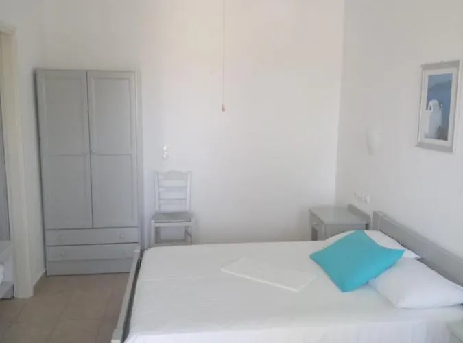 Apartamento Marianos *