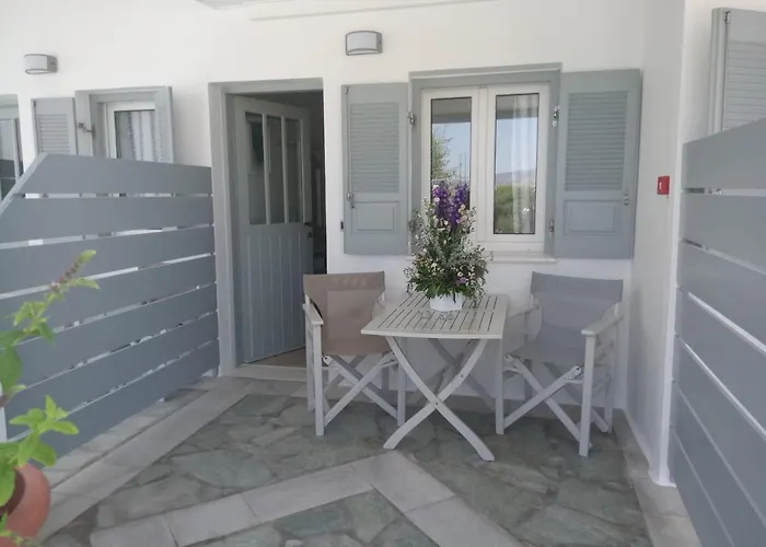 Apartment Marianos *