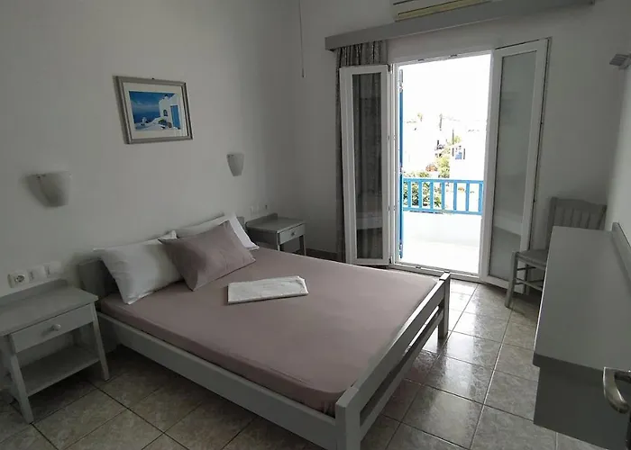 Apartamento Marianos *